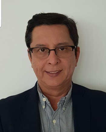 Iván Calderón, secretario de Desarrollo Económico del Distrito.
