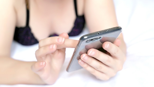Aumenta el uso de las ‘apps’ de citas. Foto: cortesía deS2 Grupo.