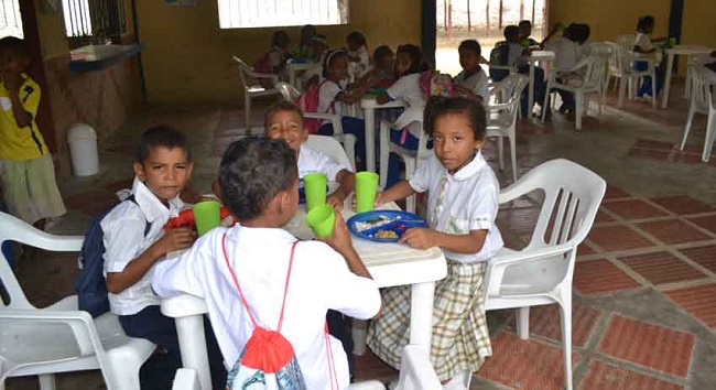 Inconsistencias encontró la Personería Distrital en las visitas realizadas a instituciones educativas de Santa Marta.