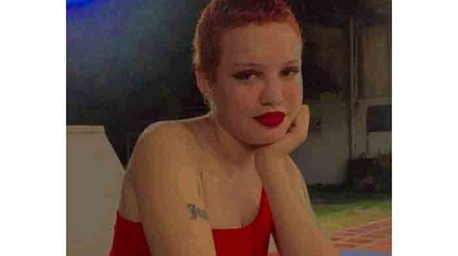 Laura Marcela Rodríguez Vargas, fue la joven que se quitó la vida en Santa Marta.