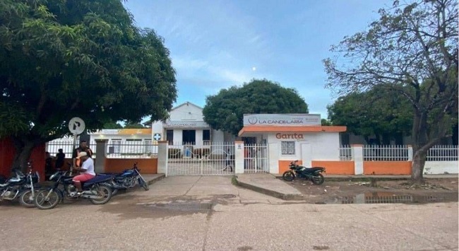 El Hospital La Candelaria pasa por su peor crisis ante las múltiples protestas de personal médico que exigen sus pagos atrasados.