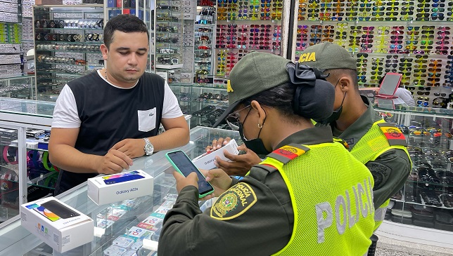 En este estado fue encontrado el sector, en el cual predominaban los desechos y la contaminación.