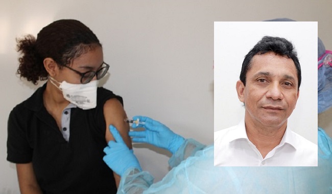 La Secretaría de Salud distrital, indicó que se debe seguir con el uso del tapabocas en espacios cerrados, ya que aún Santa Marta no llega al 40% con la dosis de refuerzo.