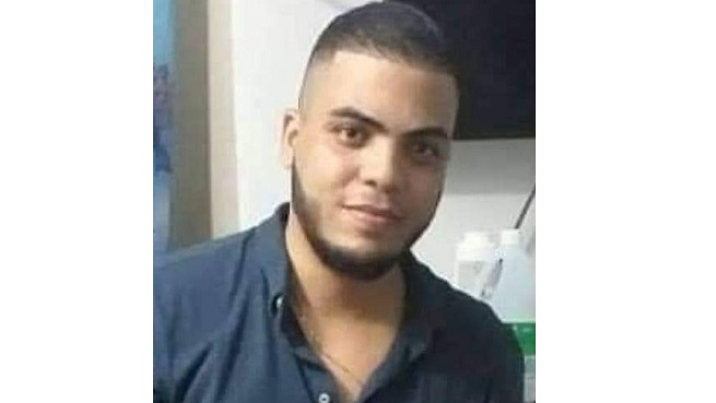 Leonardo de Jesús  Fernández Guerrero, muerto.