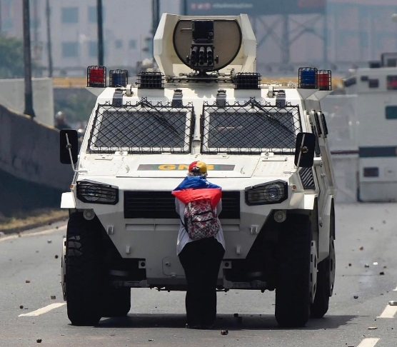 Foto cortesía de CNN