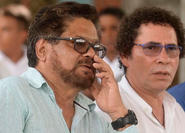 Iván Márquez