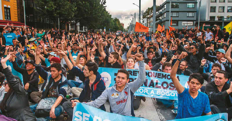 Foto cortesía Semana