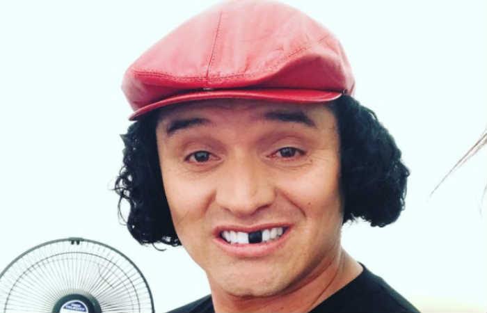 Gerly Hassam Gómez