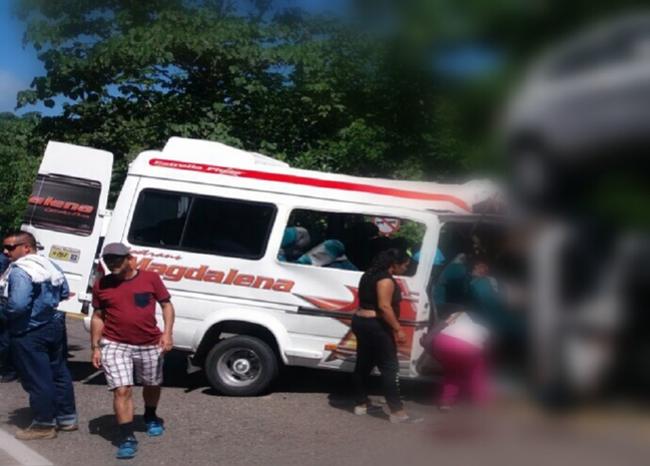  Foto suministrada Veeduría Poder Motero/BluRadio