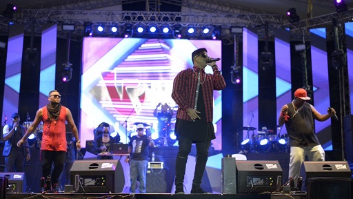 Grupo Racha estará presente en concierto a Riohacha 