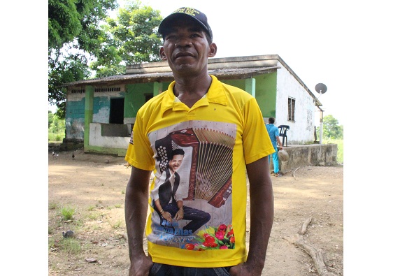 Rodrigo Contreras. Foto:Juana Natalí López