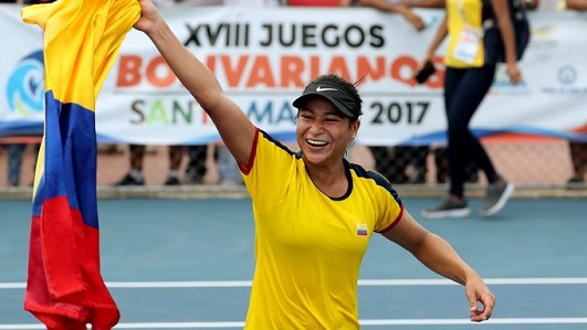 María Fernanda Herazo