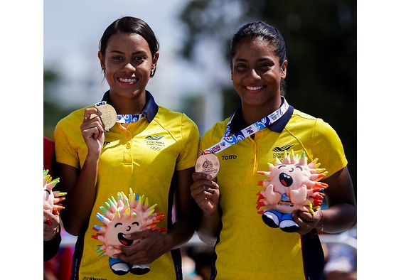 Andrea Cañón- Kerstinck Sarmiento