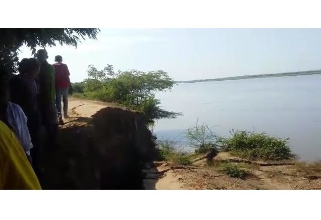 La comunidad se encuentra en alerta