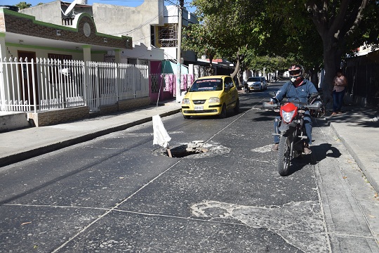 Foto: Édgar Fuentes