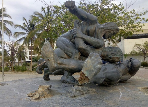 Foto: César Barrera. EL INFORMADOR