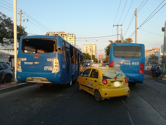 Foto: Édgar Fuentes