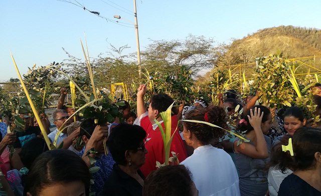 Foto: Édgar Fuentes