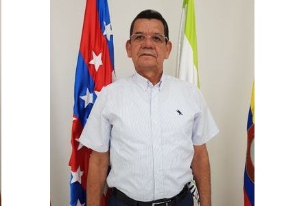 Foto tomada de Twitter