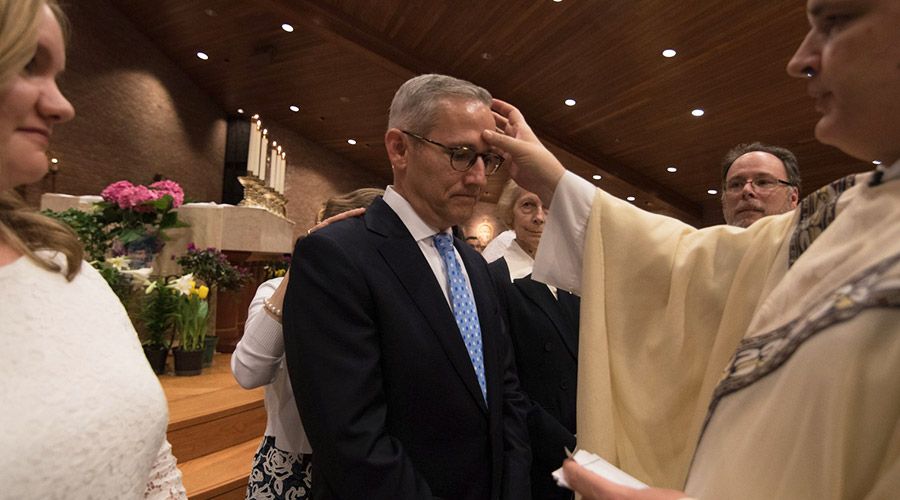 Foto: Vatican Media