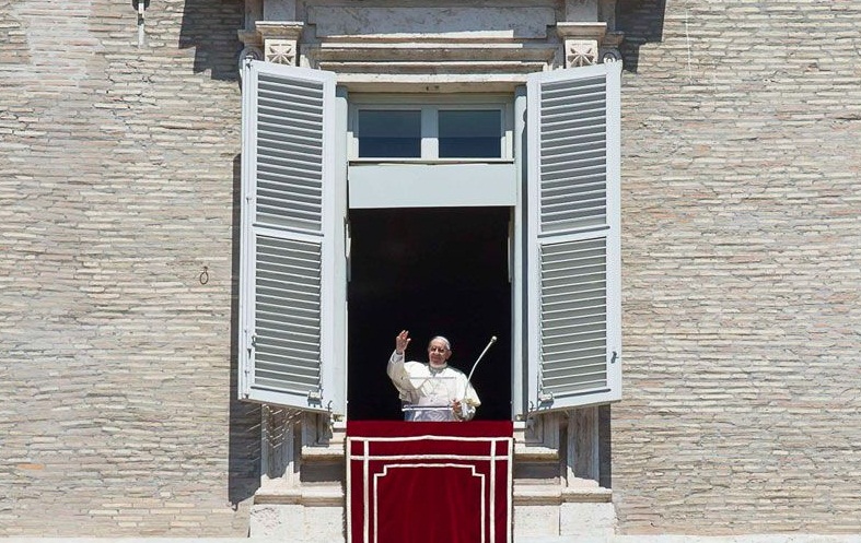 Foto: Vatican Media
