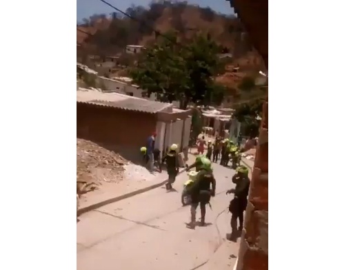 Captura de video