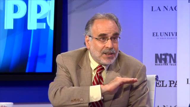 Marc Chernick