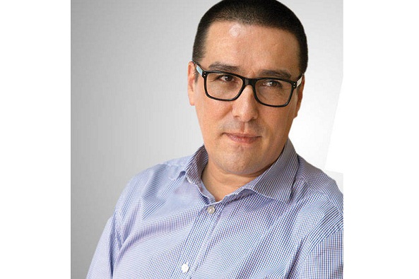 Julio César González, "Matador".