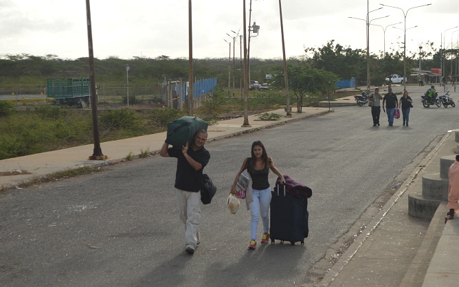 Foto: César Barrera. EL INFORMADOR (Referencia)