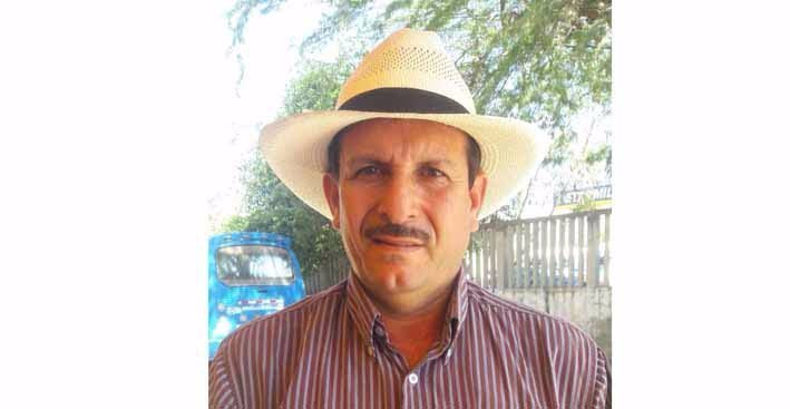 Daniel Gil, vocero de los taxistas en Santa Marta, se pronunció ante lo sucedido. 