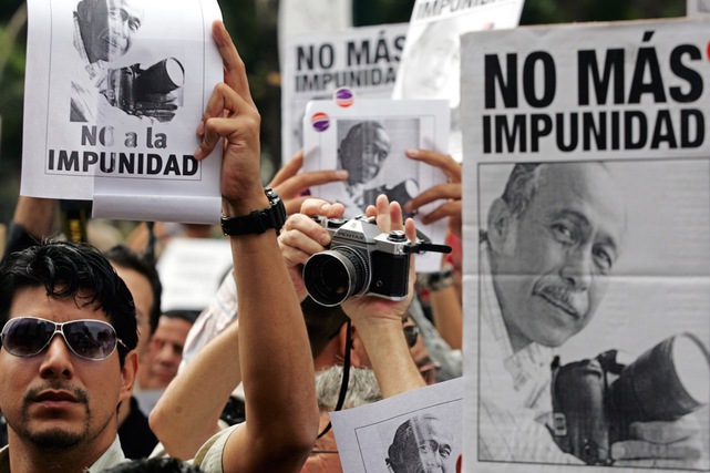 Foto: Reuters