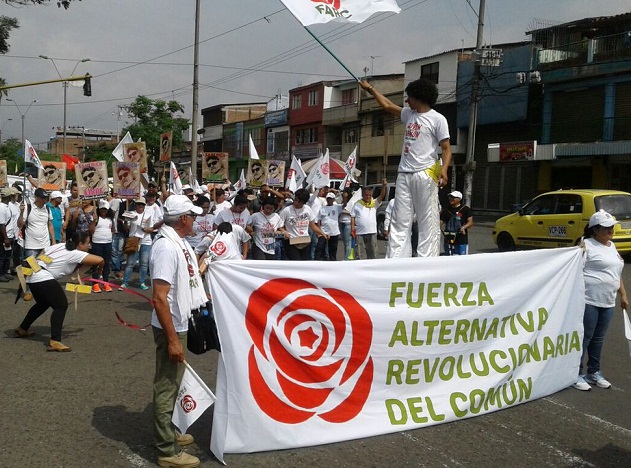 Foto tomada de Twitter