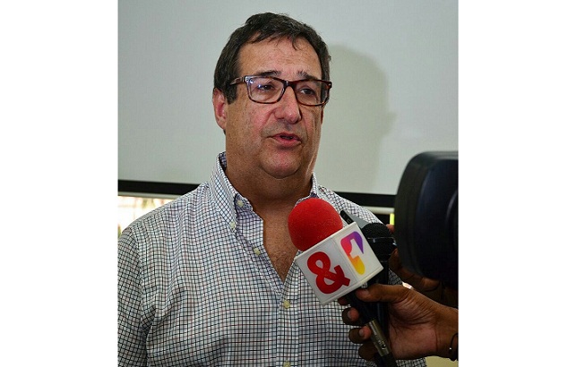 Adolfo Meisel Roca