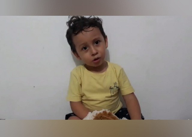 Matthew Santiago Romero