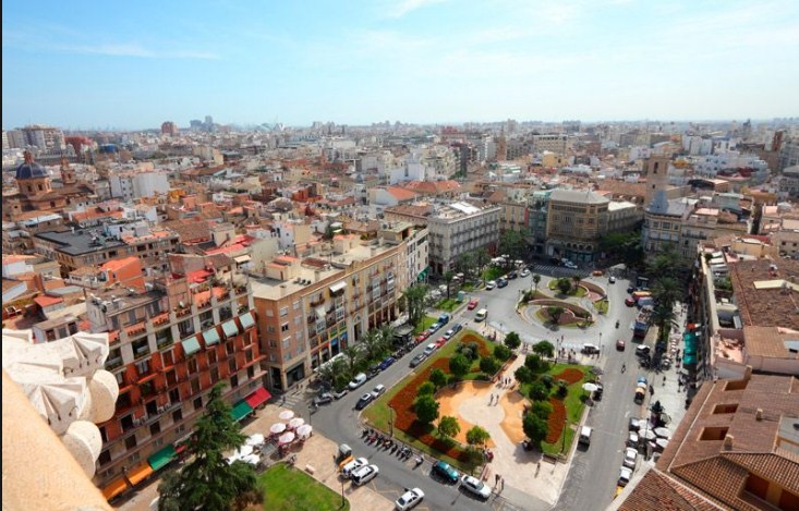 Valencia