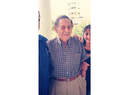 Rubén Deibe