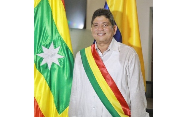 Antonio Quinto Guerra