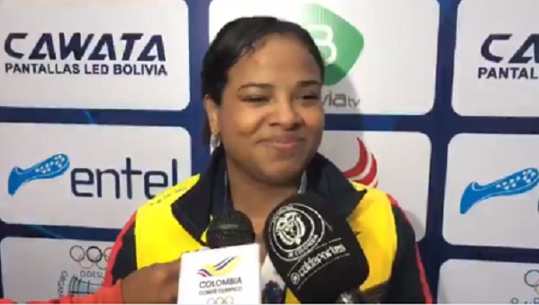 Mercedes Pérez
