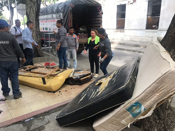 Foto: Santa Marta Vital