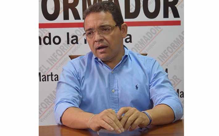 Rafael Martínez