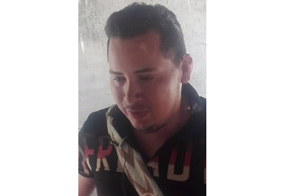 Luis Alberto Luna Parra
