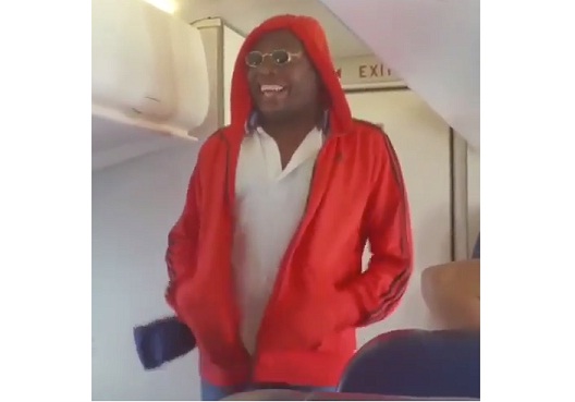 Captura de video