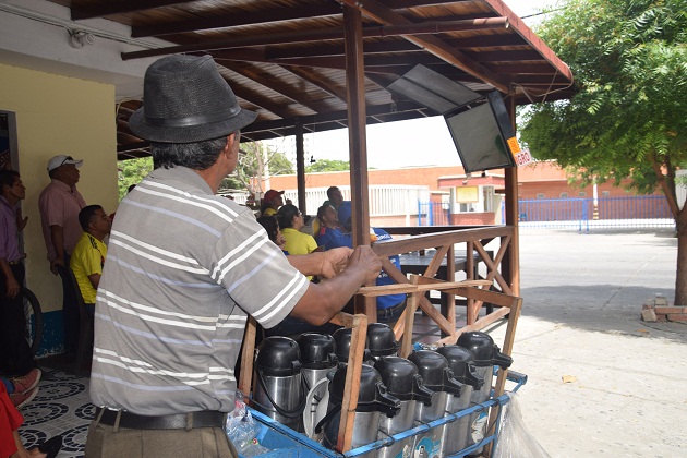 Foto: Édgar Fuentes
