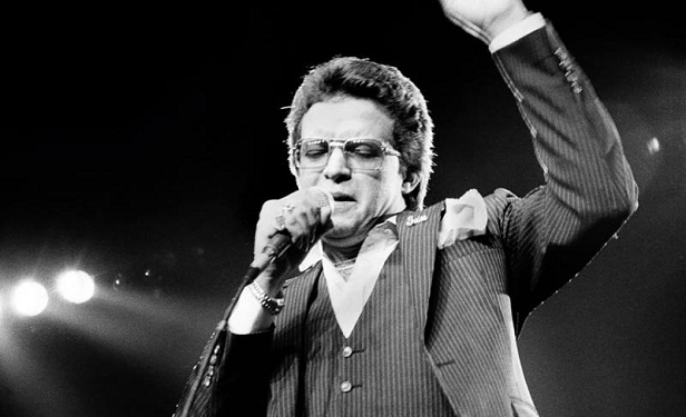 Héctor Lavoe