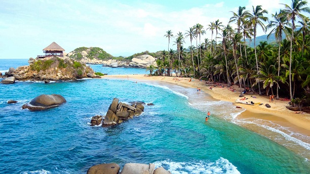 Foto de rerferencia- Cabo San Juan del Guía