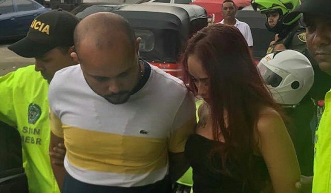 Foto: Policía