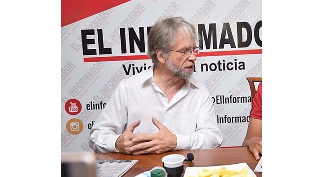 Antanas Mockus