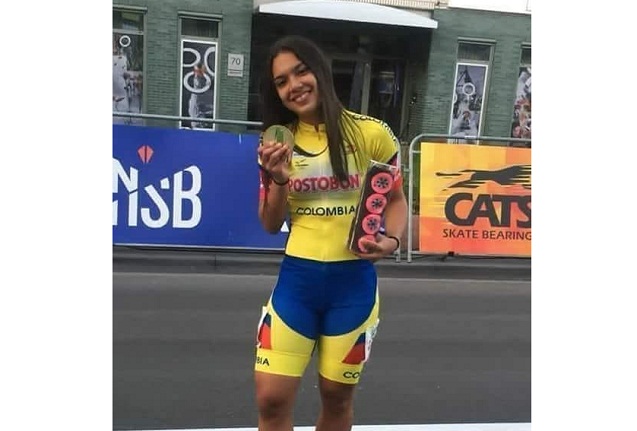  Andrea Plaza