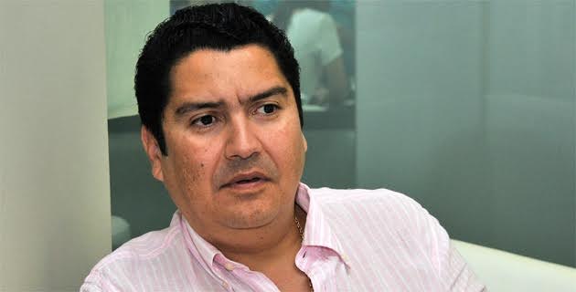 Mauricio Suárez Ramírez
