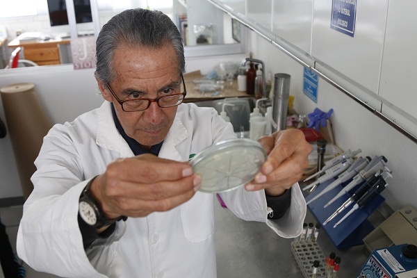 Alfonso Islas